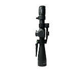 Image of Hawkins Precision Heavy Tactical Cantilever Mount - 34mm, 1.5in, 0MOA