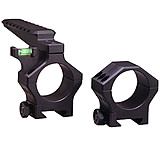 Hawkins Precision 35mm Heavy Tactical Scope Rings
