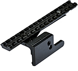 Hi-Lux Optics M14/M1A Steel Mounts w/ Windage Adjustment