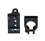 Image of Hi-Lux Optics Round Barrel Off-Set Mount Sets