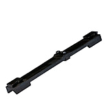 Image of Hi-Lux Optics Henry Golden Boy 22 Mount for Malcolm Short Rifle Telescopes