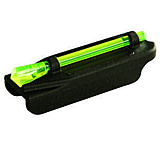 Hiviz ETA Front Sight, Green for Remington 1100 12 Ga RM2006