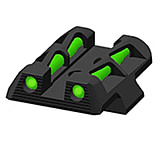 HiViz Glock LITEWAVE Rear Sight 58931