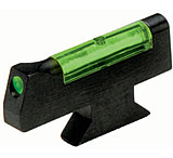 Image of HiViz S&amp;W .250 Height Front Illuminated Revolver Sight