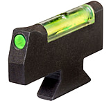 Image of HiViz S&amp;W .310 Height Fiber Optic Front Revolver Night Sight