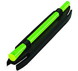 Hiviz Magnetic Shotgun Sights, 2 Green and 2 Red Pipes, Fits 5.5mm-8.3mm Ribs M300