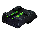 Image of HiViz Springfield 1911 Rear Illuminated Weapon Sight