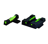 Image of HiViz Sig Front/Rear Illuminated Night Sight Combo Pack