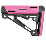 HOG 15750 AR OM COLL BUTTSTK C/M PINK