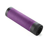 Hogue Ar-15/m-16 Carbine Free Float Forend, Purple - 15614