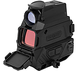 Image of Holosun 1x 1.25 x 0.98 in Digital Reflex Thermal Sight