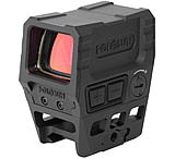 Image of Holosun AEMS Core Red Dot Sight 1x 2 MOA Green Dot