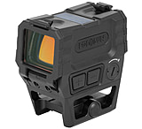 Image of Holosun AEMS PRO X2 1x 1.1x0.87in Reflex Red Dot Sight
