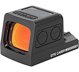 Image of Holosun EPS-Carry 1x0.58x0.77in - Reflex Red Dot Sight w/Multiple Reticle System