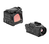 Image of Holosun DPS-TH Digital Pistol Reflex Red Dot Thermal Fusion Sight
