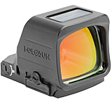 Image of Holosun 507 Pro Max Green 1x 1.1x0.87 in Reflex Red Dot Sight