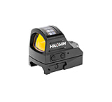 Image of Holosun HE407C 2 MOA Reflex Red Dot Sight
