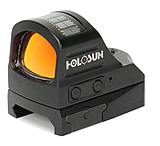 Image of Holosun HE507C 2 MOA Dot &amp; 32 MOA Circle Reflex Red Dot Sight