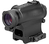 Image of Holosun Military Grade Micro 1x22mm Red Dot Sight