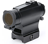 Image of Holosun Military Grade Micro 1x20mm 65 MOA