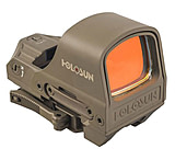 Image of Holosun HS510C 2 MOA Dot Feflex Red Dot Sight