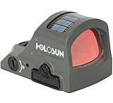 Image of Holosun OPMOD HS507C-X2 1x Reflex Red Dot Sight