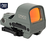Image of Holosun OPMOD HS510C 1x30mm Reflex Red Dot Sight