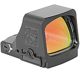 Image of Holosun Ronin 507COMP 1x1.1 Reflex Red Dot Sight