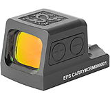 Image of Holosun Ronin Carry Enclosed Pistol 1x Red Dot Sight