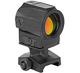Image of Holosun SCRS MRS Solar Charging Rifle Sight