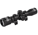 Image of Horton Archery 4X32 Multi-Line Crossbow Scope