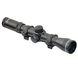 Image of Horton Archery Hunter 4x32mm Mult-A-Range Crossbow Scope Duplex Reticle Black SS047