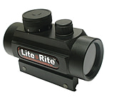 Image of Horton Archery LiteRite Auto-Adjust 3 Dot Red Dot Crossbow Sight Integral Mount SS063