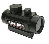 Image of Horton Archery LiteRite Auto-Adjust 3 Dot Red Dot Crossbow Sight Universal Mount SS062