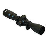 Image of Horton Archery Mult-A-Range Crossbow Scope 2-7.3x36mm Mult-A-Range Reticle System Matte Black SS331