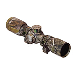 Image of Horton Archery Mult-A-Range Crossbow Scope 4x32mm Mult-A-Range Reticle System Realtree APG Camouflage SS311