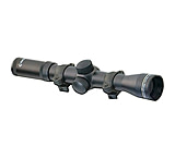 Image of Horton Archery Vari-Range Crossbow Scope Lighted Duplex Reticle Black SS067