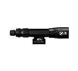 Image of HRT Tactical Gear AWLS Lite Advanced Weapon 1600 Lumens LED Light w/18650 Battery