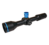 Image of Huskemaw Blue Diamond 2-12x44mm 30mm Tube Rifle Scope, Second Focal Plane