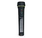 Image of Hybrid Light Solar Flashlight,40 Lumens