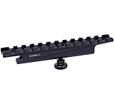 Image of IMI Defense M16 A1/A2 Carry Handle Mounting Rail