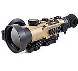 Image of InfiRay Outdoor Rico Hybrid 4x75mm Multi-function Thermal Imaging Rifle Scope