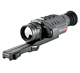 Image of InfiRay Outdoor GH50 Thermal Weapon Sight, Black 3x50mm Multi Reticle