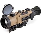 Image of InfiRay Outdoor HYBRID 384 3X 50mm Multi-function Thermal Sight