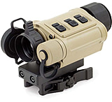 Image of InfiRay Outdoor Rico Micro V2 1-4x25mm Multi-Purpose Thermal Monocular