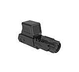 Image of Infiray Red Dot 1x19mm Thermal Fusion Scope