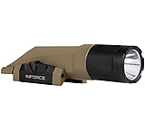 Image of INFORCE Gen 3 - WMLx 1100 Lumens Weapon Light