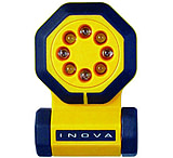 Image of Inova 24/7 Flashlight w/ Lanyard, Headband, Mounts