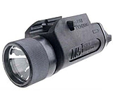 Image of Insight Technology M5 Tactical Illuminator Gun Mounted Flash Light TSW-000-A1