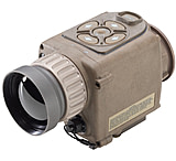 Image of EOTech CNVD-T2 Clip-On Thermal Imaging Sight with Laser Pointer CQT-001-A12